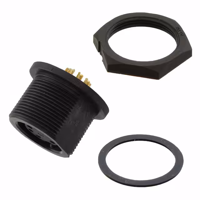 ACD-07PMFS-SC7001 Amphenol LTW  Assemblages de connecteurs circulaires